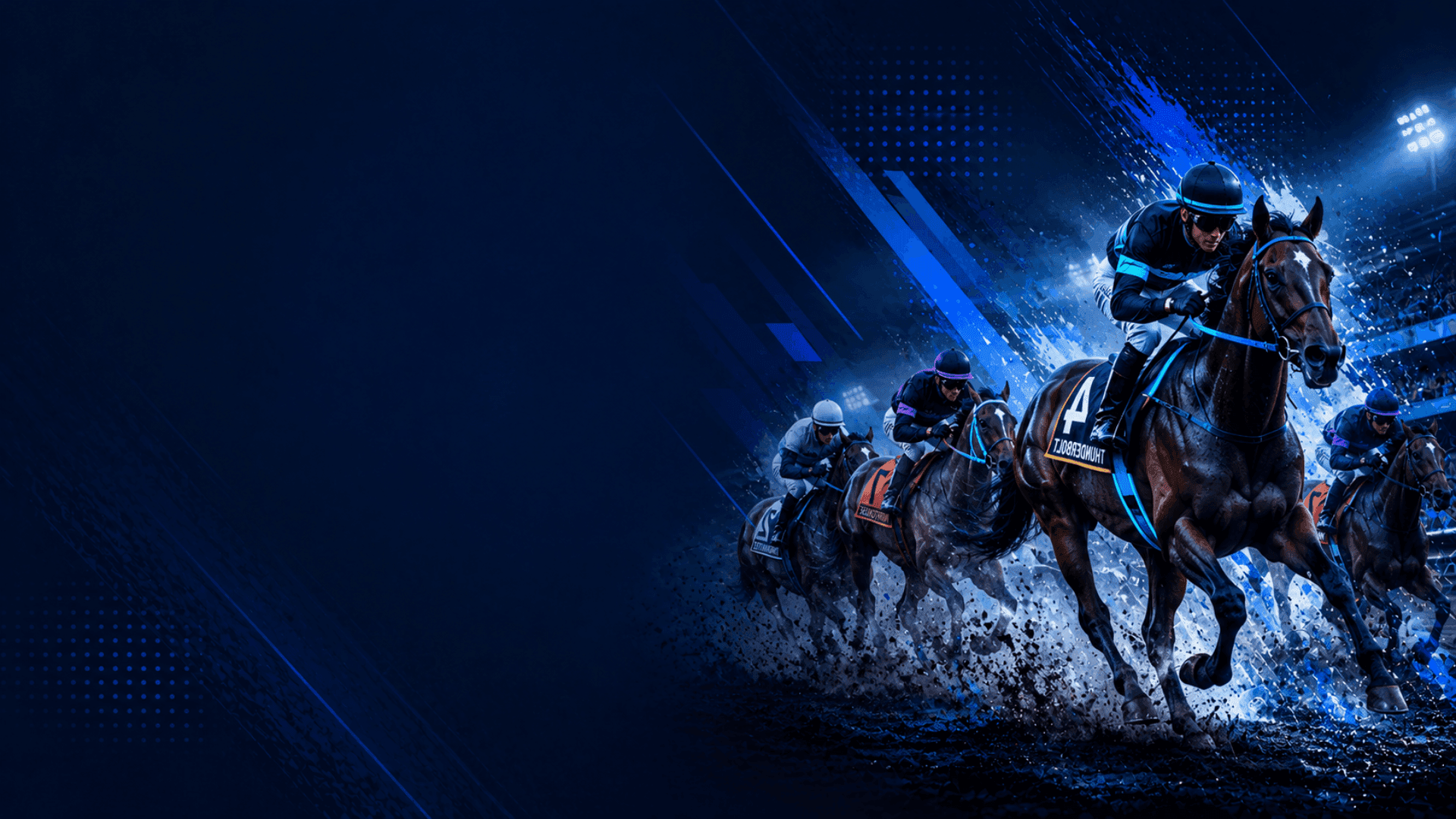 Horse Racing