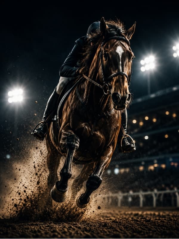 Horse Racing